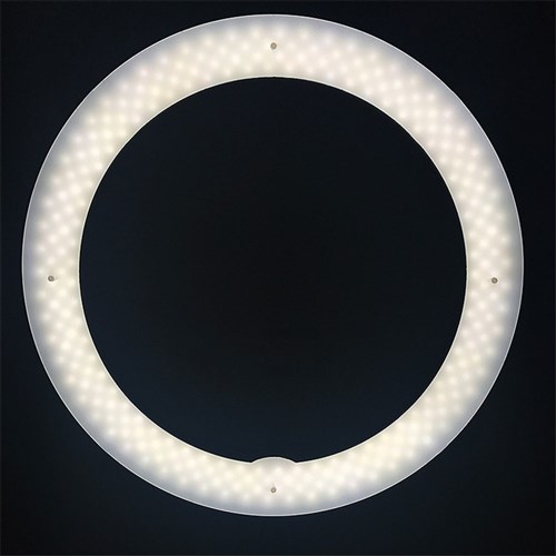 Luma Ring Light
